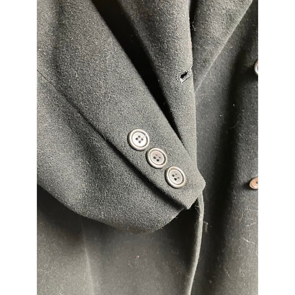 Liz Claiborne Trench Coat No Size. - Picture 5 of 6